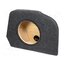 FBTOYO02 Car loudspeaker enclosure; MDF; black melange; 250mm; Toyota; 15l r7XiPERUAw65Hb4T-RGdMEaLlD2ZPKyFjRJ2Ig41tRc