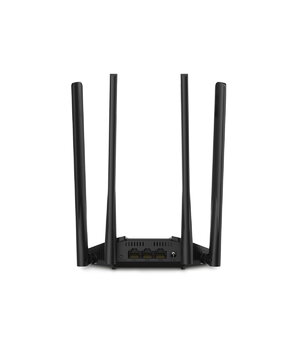 Bezvadu maršrutētājs MERCUSYS MR30G, AC1200, Wi-Fi 5, 2,4 / 5 GHz, Gigabit Ethernet AKOMMR30G+1.jpg