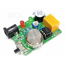SMOKE, GAS sensor module (not soldered) CJJ00382.jpg