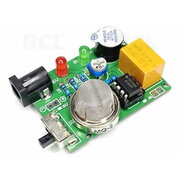 Dūmu, gāzes sensora modulis (nav pielodēts)

 CJJ00382.jpg