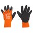 30-201/09 Protective gloves; Size: 9; orange-black; MaxiTherm® Nz2-YfIWQ2U5_-DmsLsPlRvnV_w8ztPLYZ4CBD9Nkl8