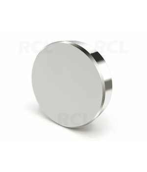 Neodīma NdFeB magnēts, ø40x10mm, cilindrisks

 CPMC4010.jpg