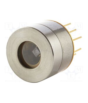 PVI-2TE-5-1X1-TO8-WAL2O3-36 Sensor: infrared detector; THT; TO8; -20÷30°C; 36°; λd: 5um; 1kΩ L1_NKic0KwkesNuOondOVwoAIJa9q9FCTp5Vk0_lwlQ