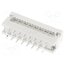 09181169622 Connector: IDC; PIN: 16; SEK; IDC,THT; for ribbon cable; 2.54mm; 2x8 FE_3Wq5JIII35mdFSUAUGTLKSj6dMWmGyOuK0ZD5034