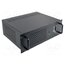 UPS-RACK-1500 Power supply: UPS; 900W; 1.5kVA; 230V; RACK; 480x350x150mm; 8Ah VYqU8Osb-m12A0UA53fpfmqSppzHMVSLx7RyHeOQ4OY