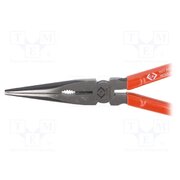 T3626B 8 Pliers; universal,elongated; 200mm d4u8Y_O3_Pm5tjxQY9GR7u7yjMDmdCsXAxqMb-M3FkY
