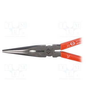 T3626B 8 Pliers; universal,elongated; 200mm d4u8Y_O3_Pm5tjxQY9GR7u7yjMDmdCsXAxqMb-M3FkY