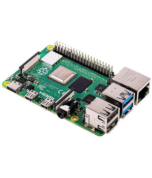 Raspberry Pi 4 Model B 2G SBC BCM2711

 RP4_2GB_2.jpg