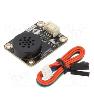 DFR0760 Module robotics: audio; speech synthesis module; I2C,UART 9Q0686C--E7WA502Z5ULlWbIXIBaVTHSp9Vb-BQ89Ws