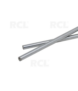 Lineārā vārpsta hroma stienis T8, ø8x500mm

 IISTJ3.jpg