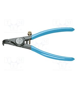 6700810 Pliers: for rings; for circlip; external; Pliers len: 170mm acSCmXYhvftLHXRaq6rJJ4B8Vvzh1gqiDy7HkLYlQzI
