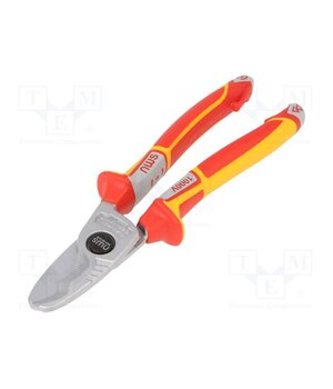 043-49-VDE-210 Cutters; for cutting copper and aluminium cables; 210mm QfZyj1J49NuXOj_Ewgczm8u6TPJawzgVa9FqjYBo6MU