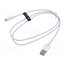 LAFWF Cable; USB 2.0; Apple Lightning plug,USB A plug; nickel plated _fxIUG9H7nwDQcQNKL2tM1NAwEWeySORJb2PKYnjeFU