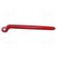 16-538-VDE Wrench: ring; insulated,single sided; 13mm T45nteMtnh-wZuJA4pDMFvRLdKpOSEnGVtPFJOsMNow
