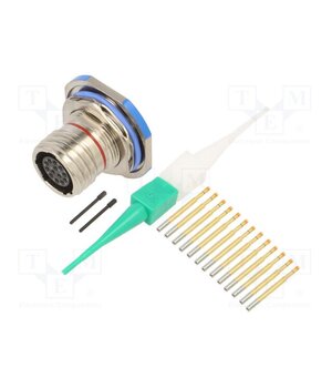 D38999/24FB35SN Connector: military; socket; female; PIN: 13; straight; crimped svu_muxhM8-GTBIeF5E9acjzE5C7FzN6Gsr0CJHimlk