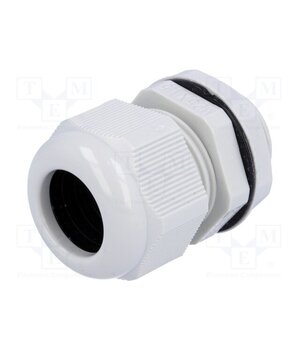 AG-25GY1 Cable gland; with long thread; M25; 1.5; IP68; polyamide; grey Ef_1e7BWmzjeynrbFvl1N7eJ_SWNbIebdQSUy5DW3TA
