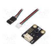 DFR0024 Sensor: atmospheric; temperature; 1-wire,digital; 3.3÷5VDC; Ch: 1 NQSpYF_heF6HToIzLIghTnNp5eY2ZQD-zfpYJG1LeHE
