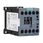 Contactor 3-pole, NO x3, Auxiliary contacts: NC, 110VAC 9A, 3RT2016-1AF02