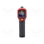 UT302C+ Infrared thermometer; colour,LCD; -32÷1100°C; Accur.(IR): ±1.5°C MOy0T78RHErhKMNHhqXLVGSvoOxp5QmRJ2BIHhE_CLM