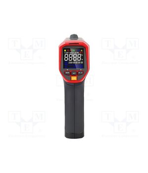 UT302C+ Infrared thermometer; colour,LCD; -32÷1100°C; Accur.(IR): ±1.5°C MOy0T78RHErhKMNHhqXLVGSvoOxp5QmRJ2BIHhE_CLM