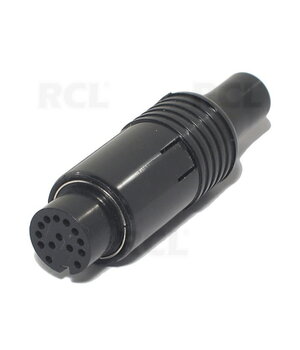 SOCKET DIN 14pin, kabeļiem

 CLI534.jpg