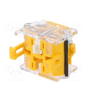 704.901.1 Contact block; 22mm; OptoHiT; -40÷55°C; front fixing; Contacts: NO AiKDMA3n-FQS_AyIP9zErrlLhLVt5lwhQw3GMr9jFqM