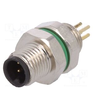 PXMBNI05FPM04APC Connector: M5; socket; male; THT; PIN: 4; IP67; 60V; 1A ypk-zTxtJFay1lydwQAwXdlx1WVwttKf2JLKKoFB3nM