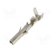 DMH-B-C-F-R Contact; female; brass; tinned; 22AWG÷18AWG; on cable,crimped; 5A oZIO9d2TKKUG-zTjiTdbExSsxqQQpllPHif52QUkLd4