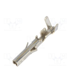 DMH-B-C-F-R Contact; female; brass; tinned; 22AWG÷18AWG; on cable,crimped; 5A oZIO9d2TKKUG-zTjiTdbExSsxqQQpllPHif52QUkLd4