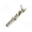 DMH-B-C-F-R Contact; female; brass; tinned; 22AWG÷18AWG; on cable,crimped; 5A oZIO9d2TKKUG-zTjiTdbExSsxqQQpllPHif52QUkLd4