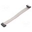DS1052-01-142B2MA201501 Ribbon cable with IDC connectors; Tape ph: 1mm; Contacts ph: 2mm yLWFRvY02OjGUZvwR0CfOd7cEoK8I--iuyHr7lVPDlY
