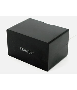 FILMA KONDENSATORS MKP 22µF 250VDC, 62x38x44mm, Visaton

 KPV722_2.jpg