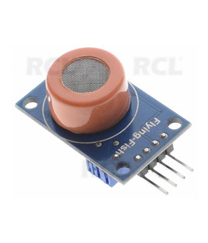 MQ-3 spirta sensora modulis spirta etanola gāzes detektēšanas modulis

 CJJ0038+1.jpg