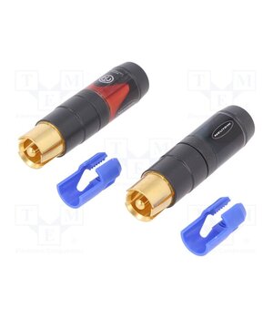 NF2C-B/2 Connector: RCA; plug; male; straight; soldering; gold-plated 7QFYEK1DD4w2l0TzvLFurAtWljStT2i9QgNq3Lb1N58