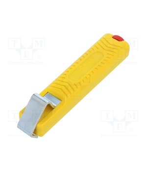 10162 Stripping tool; Øcable: 4.5÷16mm; Wire: round; Tool length: 132mm ilOBKfOS6tD2LILS7s8tAF6gHCYKnd46Stc_wda411Y