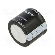 ELS2GM221Q25KTP Capacitor: electrolytic; SNAP-IN; 220uF; 400VDC; Ø30x25mm; ±20% G3NHDqA4AAZVToYEGTEGkaFm5U8bXgTF4nX1wxRkIjg