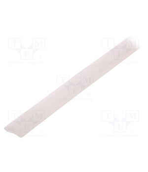 311-01279 Heat shrink sleeve; 2: 1; 12.7mm; transparent P482rS2pc2fFENAPumLu09KkU9n5HmkG-vYfBqDhcPA