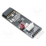 KAMODPCA9533 LED controller; Comp: PCA9533; PCA9533 sterownik LED LED driver 3S4EswiQOTAY08CnfKdSASITAHiSMdbLe1p-b-vHBWg
