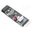 KAMODPCA9533 LED controller; Comp: PCA9533; PCA9533 sterownik LED LED driver 3S4EswiQOTAY08CnfKdSASITAHiSMdbLe1p-b-vHBWg