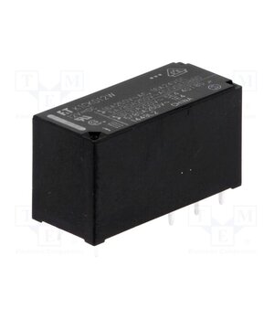 FTR-K1CK012W Relay: electromagnetic; SPDT; Ucoil: 12VDC; 16A; 16A/250VAC; FTR-K1 aJqjdoie8ezB2A051-cQUZIxBigfi5nf0k33mBbHJns