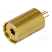 LC-LMD-650-03-03-A Module: laser; 3mW; red; dot; 645÷660nm; 2.5÷3.3VDC; 15÷25mA szvMbpdAhT8dbMgP2b5r6109eE0NnnaWEzsZ9Kd9Y9Y