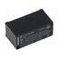 FTR-K1CK005W Relay: electromagnetic; SPDT; Ucoil: 5VDC; 16A; 16A/250VAC; FTR-K1 S6n1WBifvAwSRHqKLjS8ed5KWATgZTAaGxQeXIDco3I
