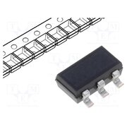 BCR320UE6327HTSA1 IC: driver; single transistor; current regulator,LED driver uQhVqcni60qQf2d4p8hxjWCU311f4GVC3xBh6vgiR28