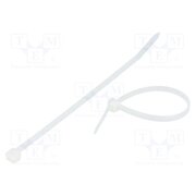 BMB2548 Cable tie; L: 250mm; W: 4.8mm; natural; polyamide; 220N; Ømax: 60mm QpJlBICC3yps64lC8Sk5AN-05383ovWyvyarNqK8lOE