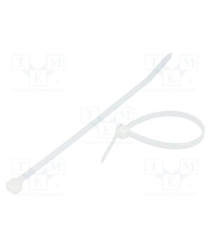 BMB2548 Cable tie; L: 250mm; W: 4.8mm; natural; polyamide; 220N; Ømax: 60mm QpJlBICC3yps64lC8Sk5AN-05383ovWyvyarNqK8lOE
