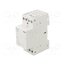 5TT5830-0 Relay: installation; NO x4; Ucoil: 230VAC; 25A; Uswitch: max.400VAC krUHWCJmzgoJ88EK7Ej40C0dE7FKiusWo__JQHAPvXo
