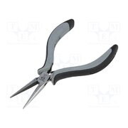 T3777D 150 Pliers; straight,half-rounded nose; ESD; Blade length: 40mm ZUUmzR3yaKXKdwir2CgcEd7IhPrNof5xMRtfI0ZuKr4