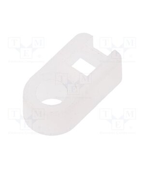 151-61119 Holder; screw; polyamide,polyamide 6.6; natural; cable ties jrWYb16KuvlQLcrk0-OOAau9fQ6Ik_owosmXcmev1zc