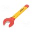 43039 Wrench: flat; insulated,single sided; 19mm; L: 175mm BQvbOQUDyqPcLGT4PvGvrnWVyFc1ZLzSA3GgCEYqIeQ