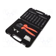 DS1200-10-BR01 Tools set: for assembly work; case; photovoltaics QoISJnbLAO2TqLidBLEqVXwa0hgnLfGHz1nTRM9khuI